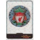 Team Badge Crystal Liverpool 208