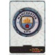 Team Badge Crystal Manchester City 226