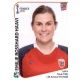 Emilie Bosshard Haavi Norway 78 Panini Fifa Women's World Cup France 2019 