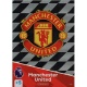 Team Badge Manchester United 244