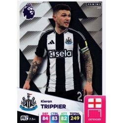 Kieran Trippier Newcastle United 264