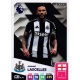 Jamaal Lascelles Newcastle United 267