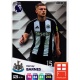 Harvey Barnes Newcastle United 271