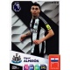 Miguel Almirón Newcastle United 272