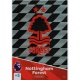 Team Badge Nottingham Forest 280