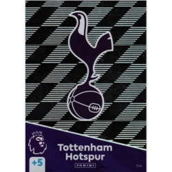 Team Badge Tottenham Hotspur 316