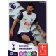 Pierre-Emile Højbjerg Tottenham Hotspur 324