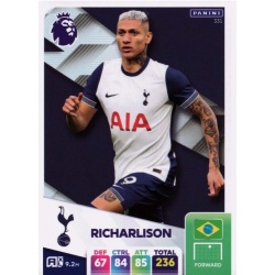 Richarlison Tottenham Hotspur 331