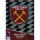 Team Badge West Ham United 334