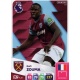 Kurt Zouma West Ham United 336