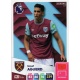 Nayef Aguerd West Ham United 339