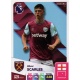 Oliver Scarles West Ham United 341