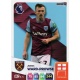 James Ward-Prowse West Ham United 342