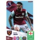 Danny Ings West Ham United 349