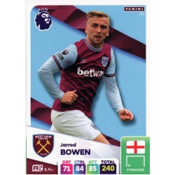 Jarrod Bowen West Ham United 350