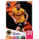 Maximilian Kilman Wolverhampton Wanderers 358