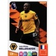 Jean-Ricner Bellegarde Wolverhampton Wanderers 365