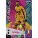 Guglielimo Vicario Super Stopper Tottenham Hotspur 374