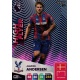 Joachim Andersen High Flyer Crystal Palace 376