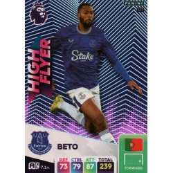 Beto High Flyer Everton 377