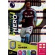 Ezri Konsa Defensive Hero Aston Villa 381