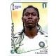 Asisat Oshala Nigeria 99 Panini Fifa Women's World Cup France 2019 