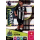 Fabian Schär Defensive Hero Newcastle United 385