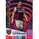 Konstantinos Mavropanos Powerhouse West Ham United 392