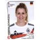 Verena Schweers Germany 103 Panini Fifa Women's World Cup France 2019 