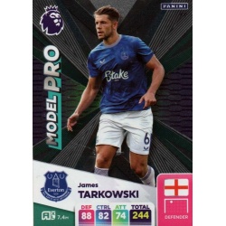 James Tarkowski Model Pro Everton 408