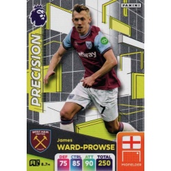 James Ward-Prowse Precision West Ham United 426