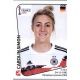 Carolin Simon Germany 107 Panini Fifa Women's World Cup France 2019 