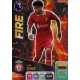 Luis Diaz Fire Liverpool 445