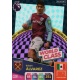 Edson Álvarez World Class West Ham United 459