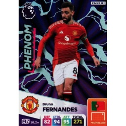 Bruno Fernandes Phenom Manchester United 463