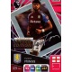 Tyrone Mings Limited Edition Printed Signature Aston Villa