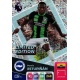 Pervis Estupinan Limited Edition Brighton & Hove Albion