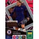 Mykhalio Mudryk Limited Edition Printed Signature Chelsea