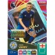 Jamie Vardy Limited Edition Printed Signature Leicester City