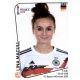 Lina Magull Germany 113 Panini Fifa Women's World Cup France 2019 