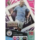 Erling Haaland Limited Edition Printed Signature Manchester City