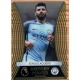 Sergio Agüero History Maker Limited Edition Manchester City