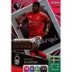 Anthony Elgana Limited Edition Printed Signature Nottingham Forest