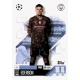 Ederson Manchester City 11