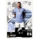 Kyle Walker Captain Manchester City 16