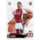 Gabriel Arsenal 30