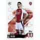 William Saliba Arsenal 31