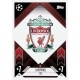 Team Badge Liverpool 46