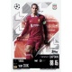 Virgil van Dijk Captain Liverpool 48