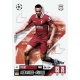 Trent Alexander-Arnold Liverpool 52